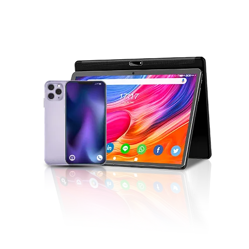 Phones & Tablets